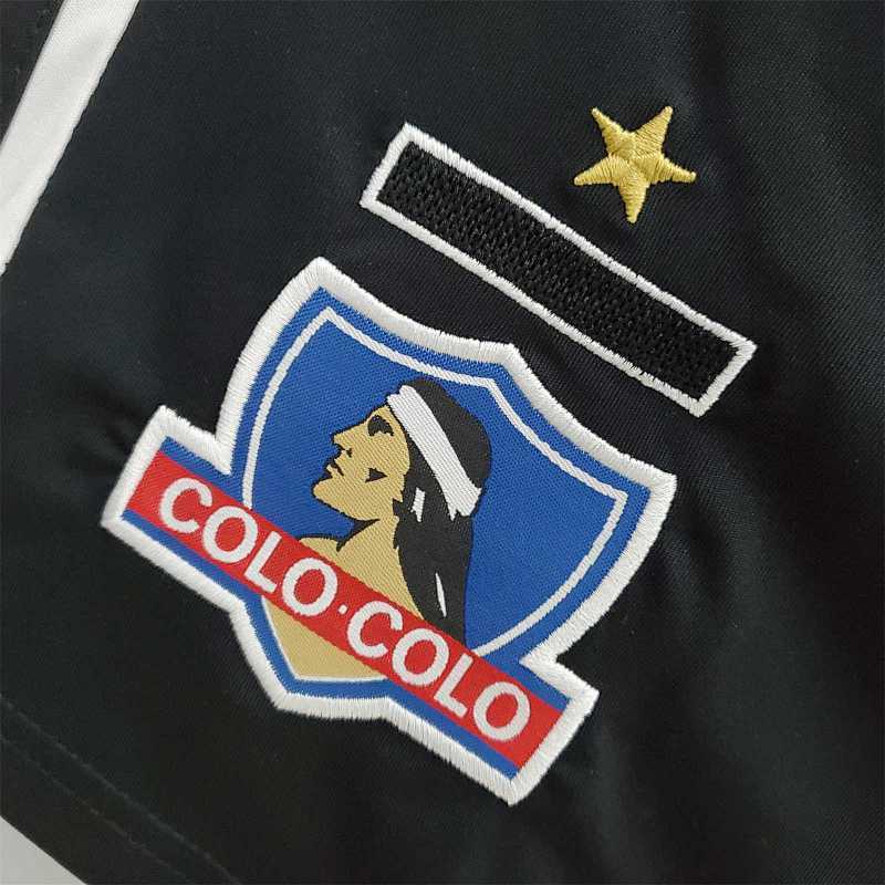 Short Colo Colo 22/23