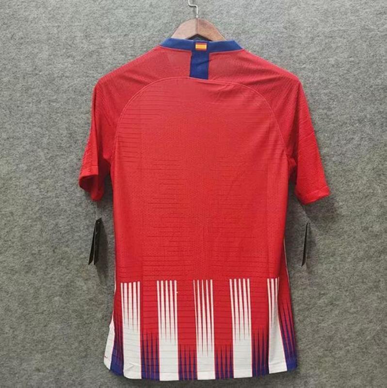 Maillot Atlético Madrid Domicile 18/19