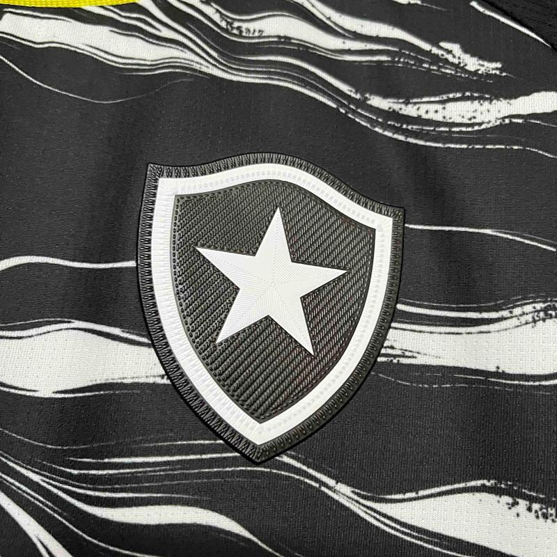 Maillot Femme Botafogo Fourth 24/25