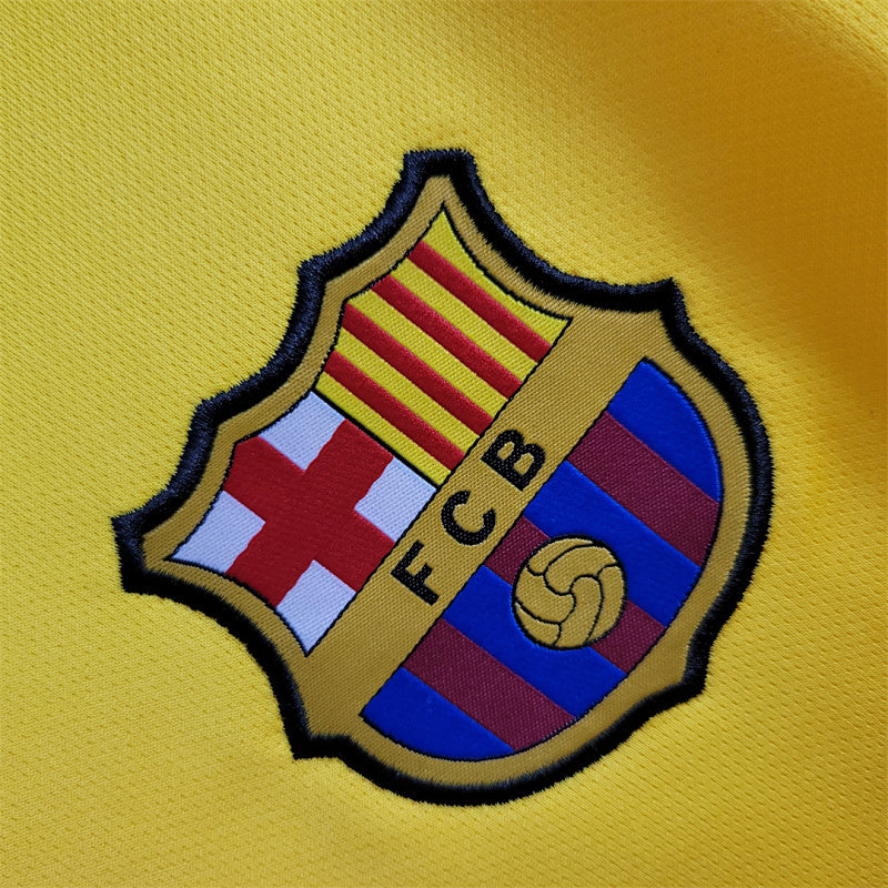 Maillot FC Barcelone Extérieur 19/20