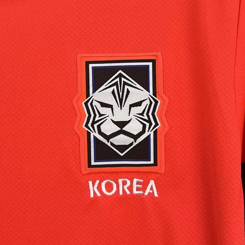 Maillot Corée du Sud Domicile 25/26