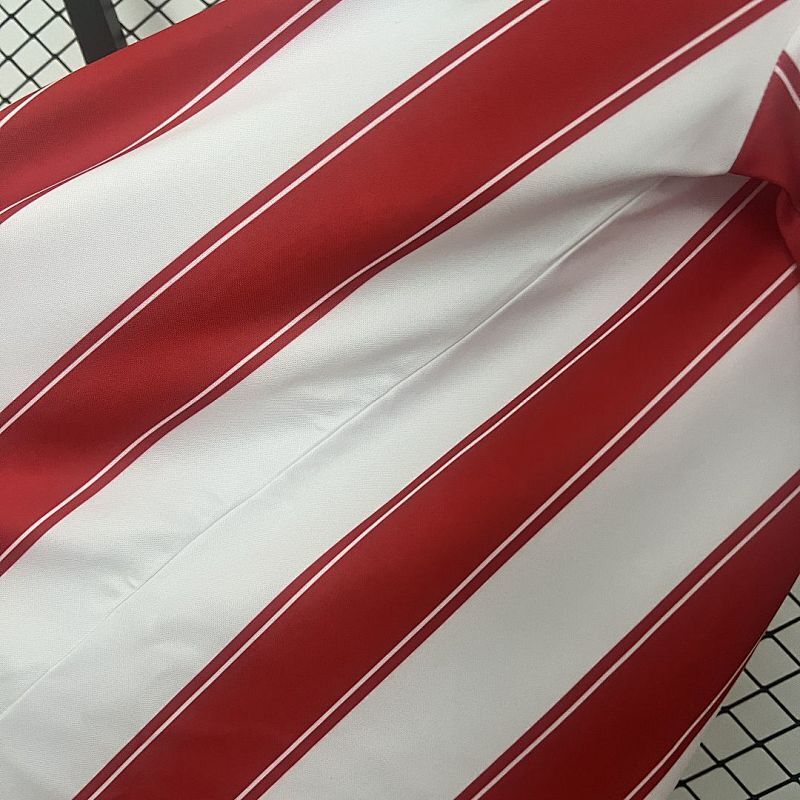 Maillot PSV Eindhoven Domicile Rétro 94/95
