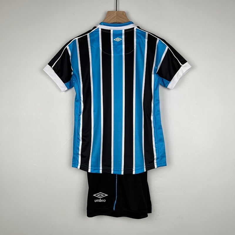 Ensemble Enfant Grêmio Domicile 23/24