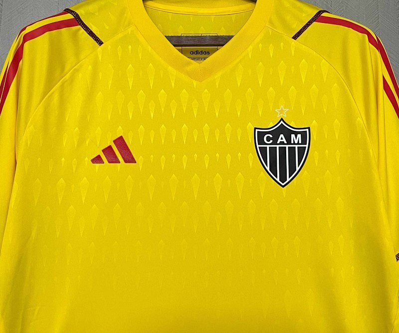 Maillot Atlético Mineiro Limited 24/25