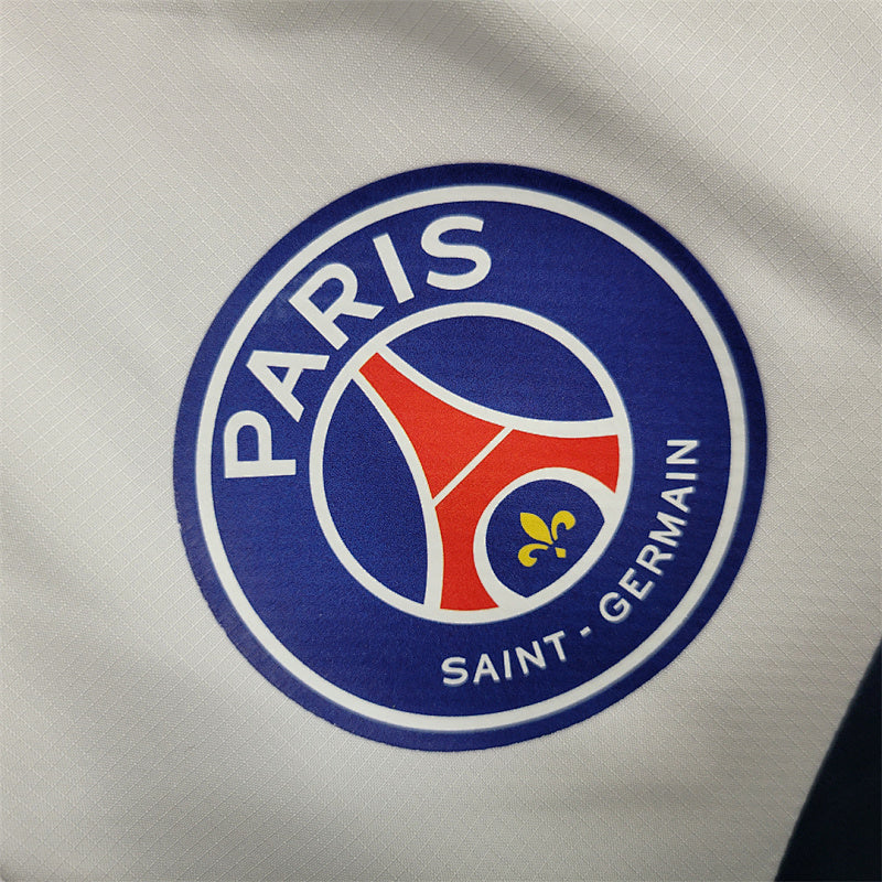 Chándal PSG Blanco 22/23