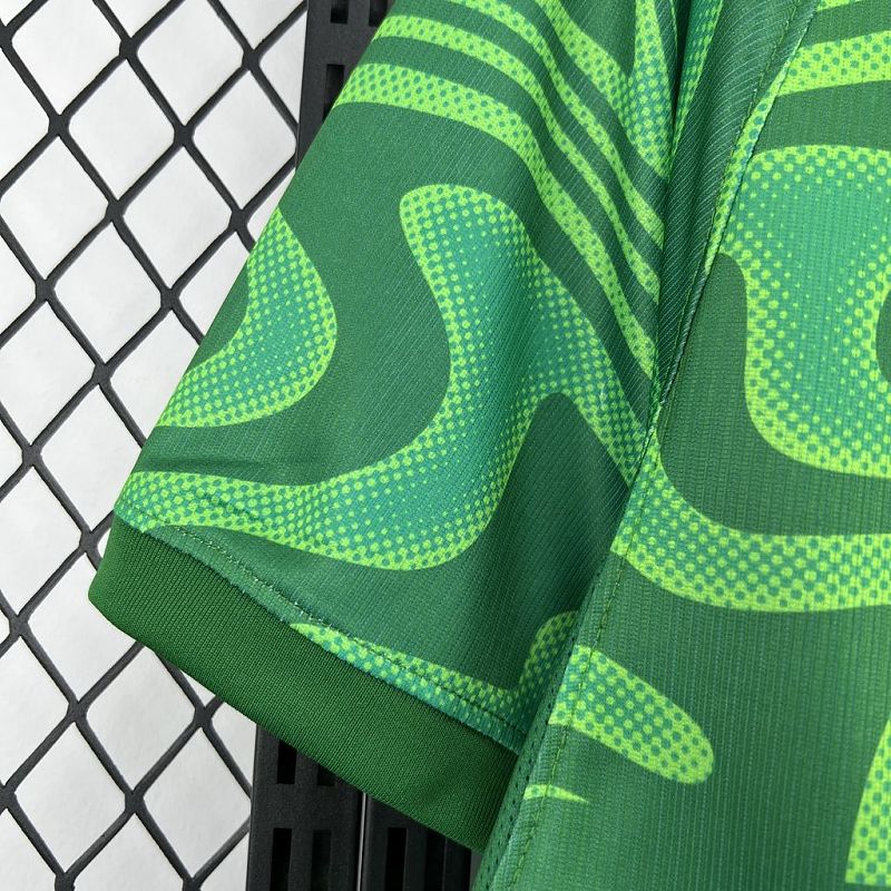 Maillot Brésil Gardien 2026