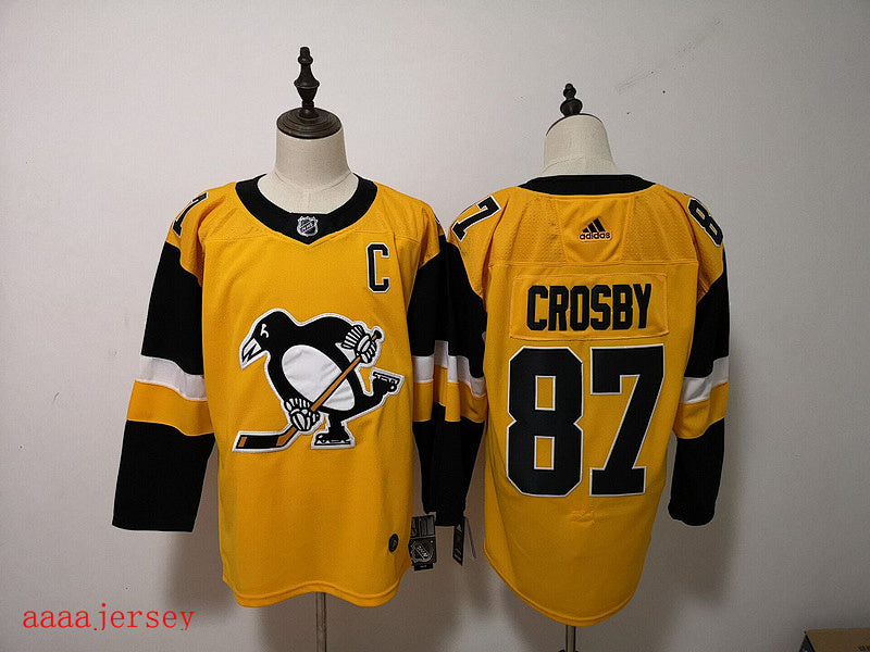Maillot Pittsburgh Penguins ice 25/26