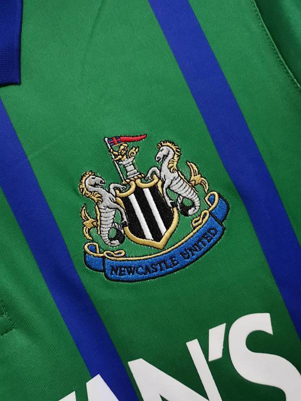 Maillot Newcastle Extérieur 94/95