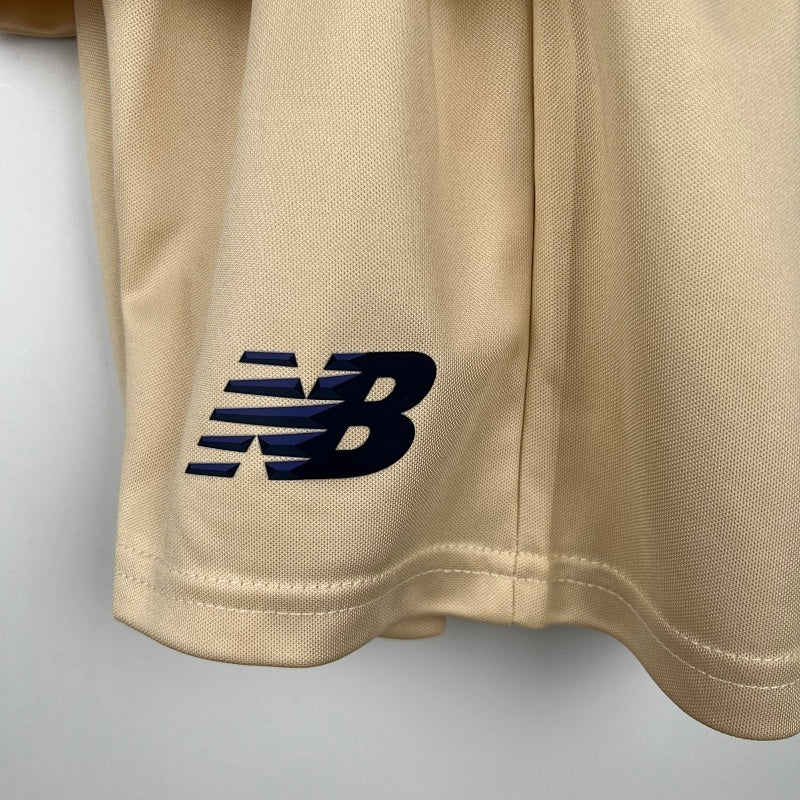 Ensemble Enfant FC Porto Extérieur 23/24