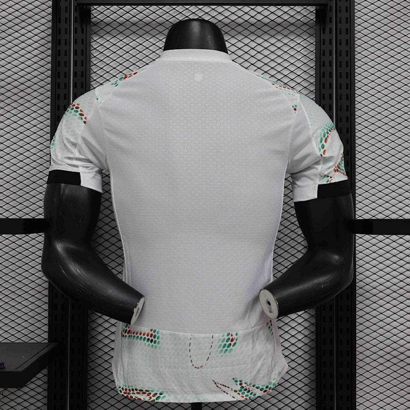 Maillot Portugal Extérieur Player Version 25/26