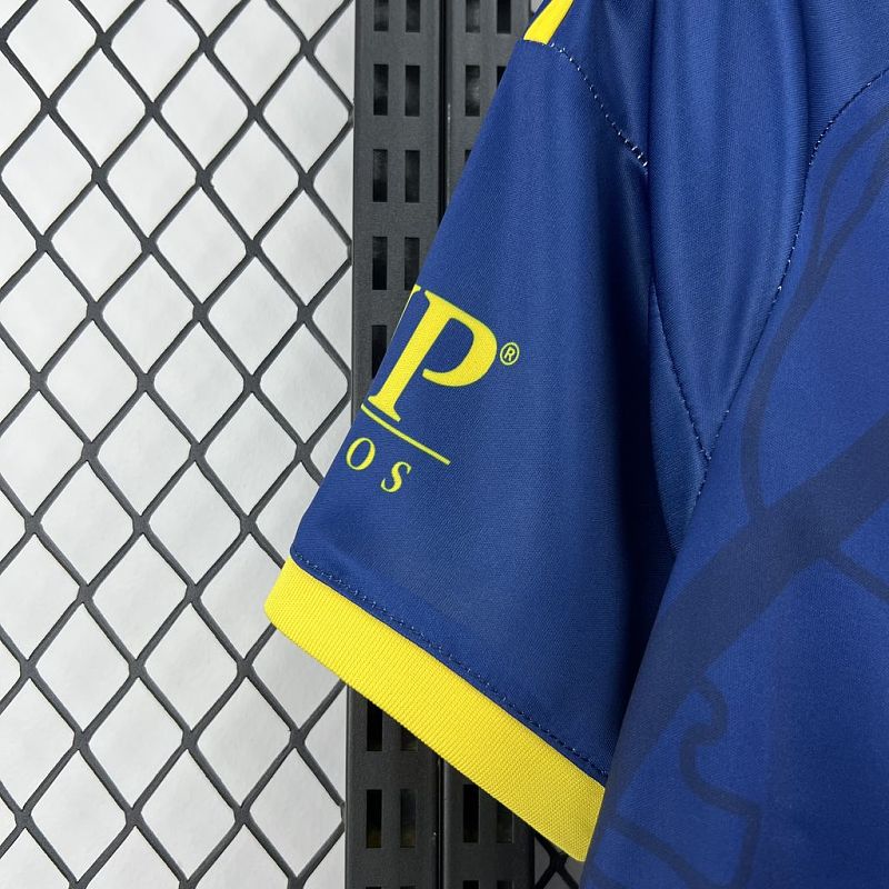Maillot Club América Extérieur 26/27