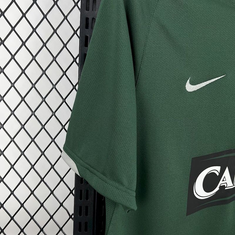 Maillot Celtic Rétro 06/07