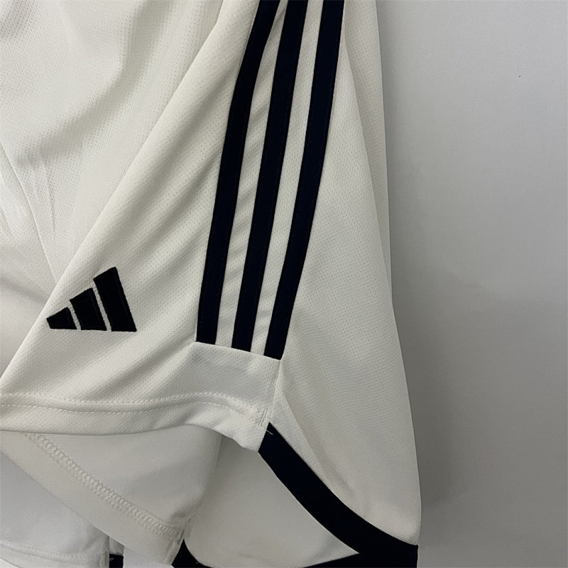 Short Italy Extérieur 25/26