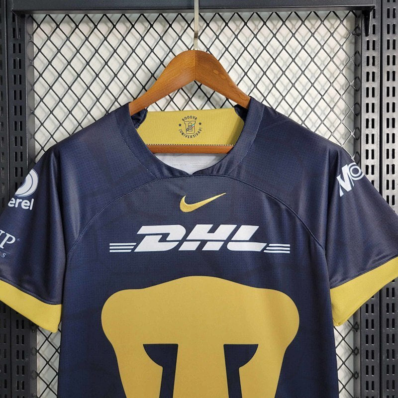 Maillot Pumas UNAM Extérieur 23/24