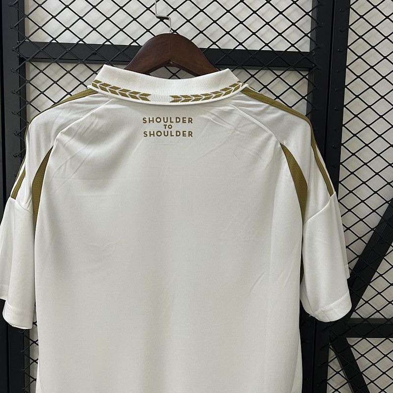 Maillot Los Angeles FC Extérieur 25/26