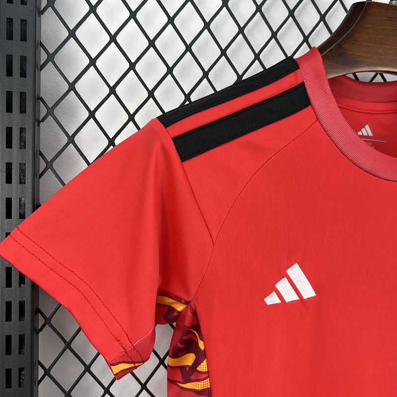 Maillot Japon Gardien Coupe du Monde 2026