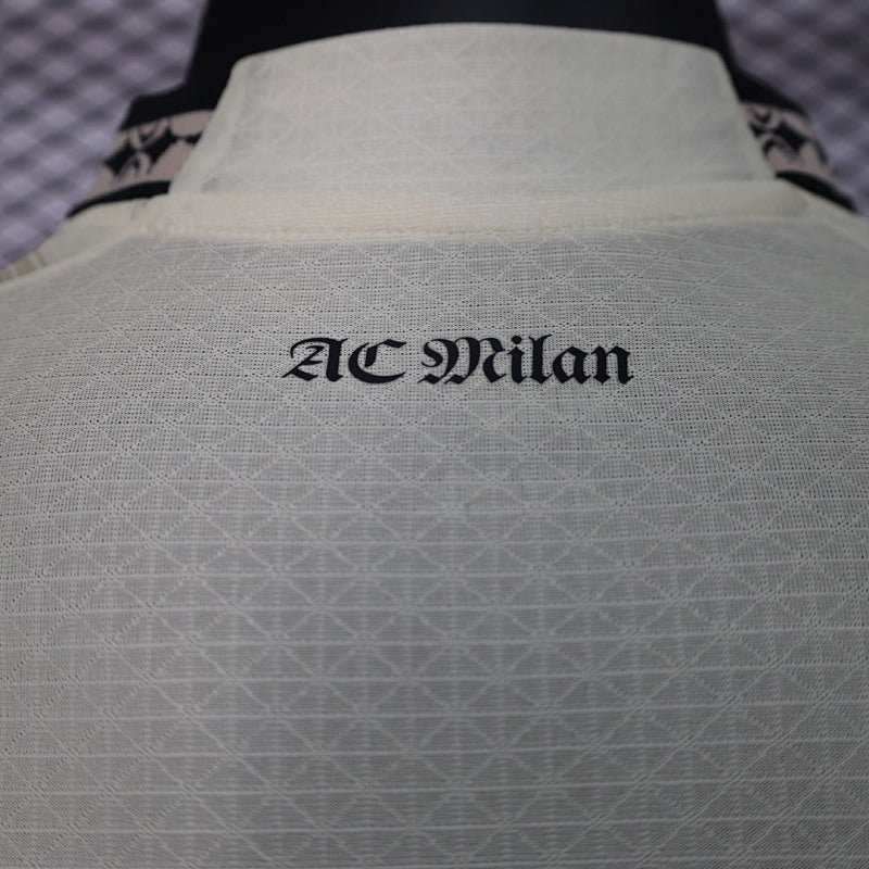 Maillot AC Milan Fourth Player Version 23/24