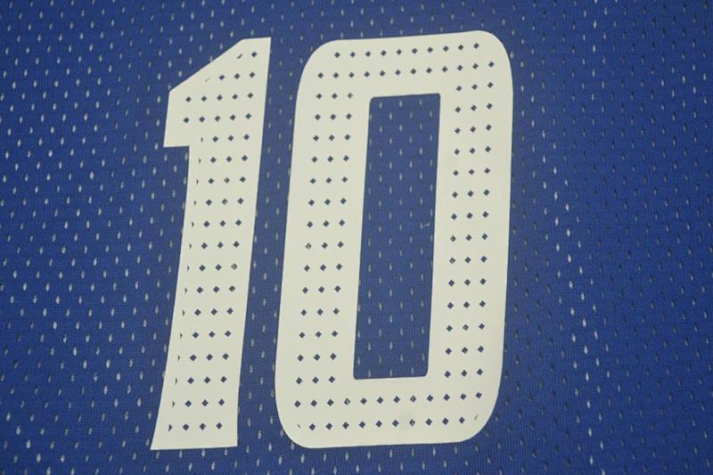Maillot Japon Domicile Rétro 2002