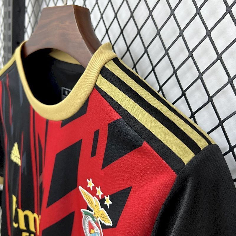 Maillot Benfica Édition spéciale 25/26