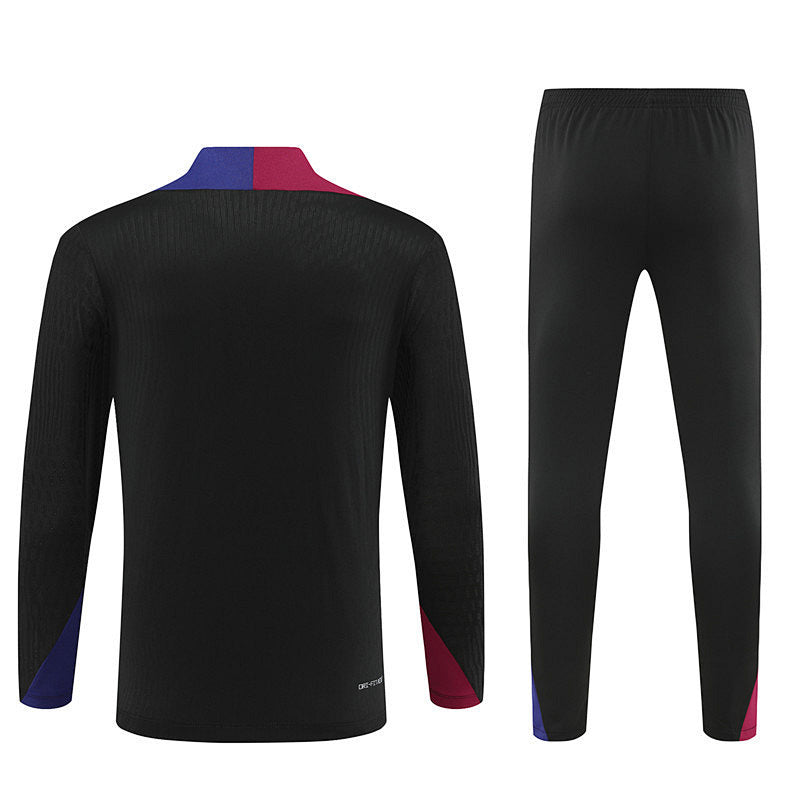 Survêtement FC Barcelone 24/25 (4)
