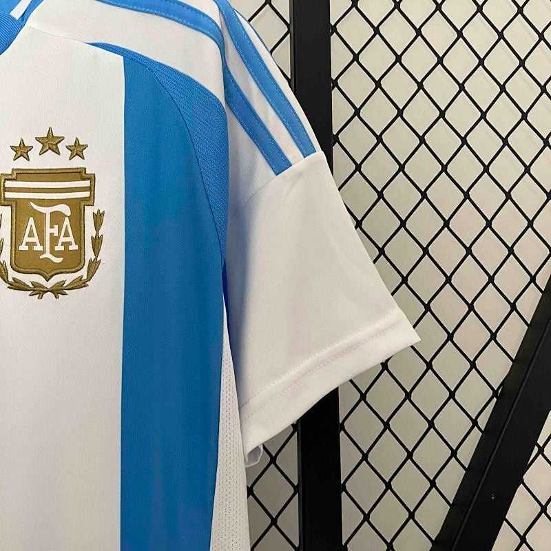 Maillot Argentine Domicile 25/26