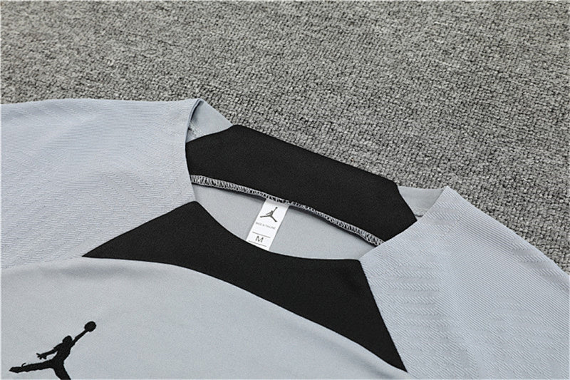 Ensemble PSG Gris Prématch 22/23