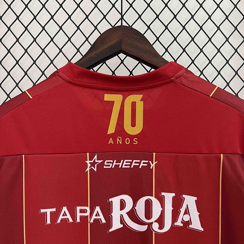 Maillot Tolima Sport Domicile 24/25