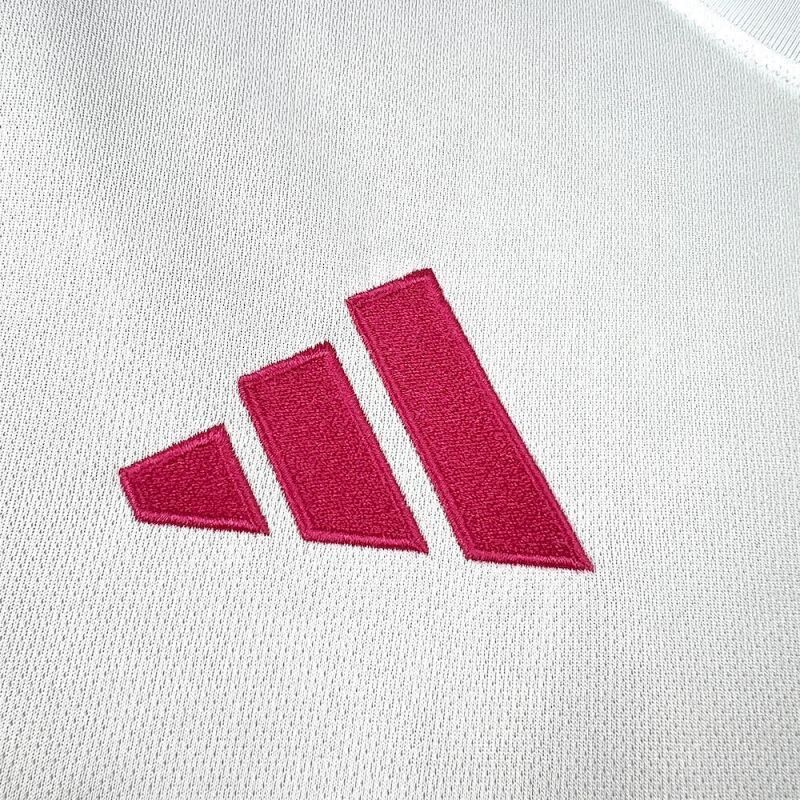 Maillot Mexico Pink Pre-Match 25/26