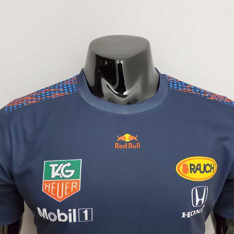 Maillot Formula Bull 25/26