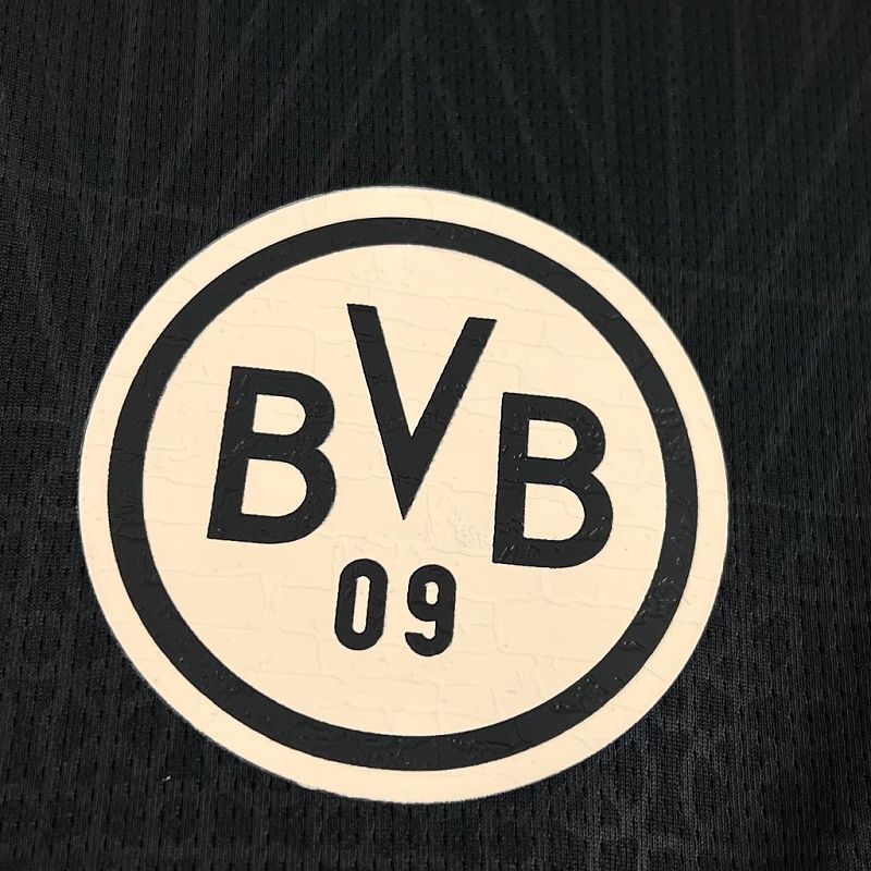 Maillot Borussia Dortmund Édition spéciale 26/27