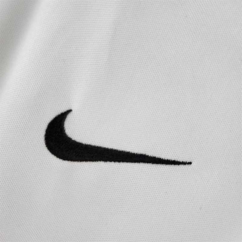 Maillot Colo Colo Domicile Rétro 2000/01