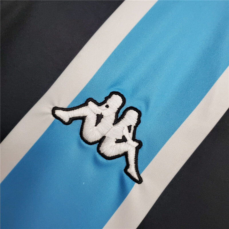 Maillot Grêmio Domicile 25/26