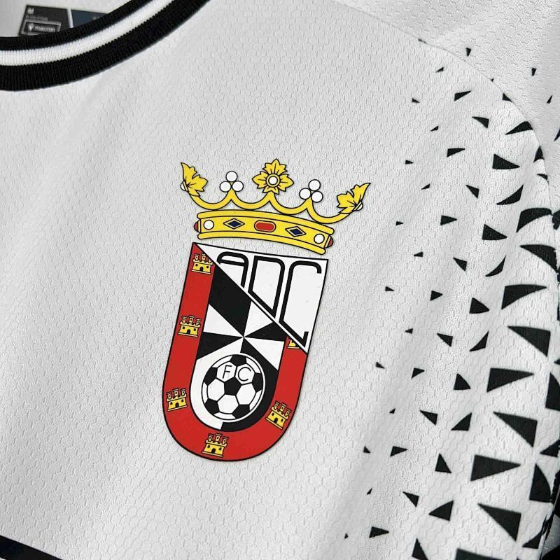 Maillot Ceuta Domicile 25/26