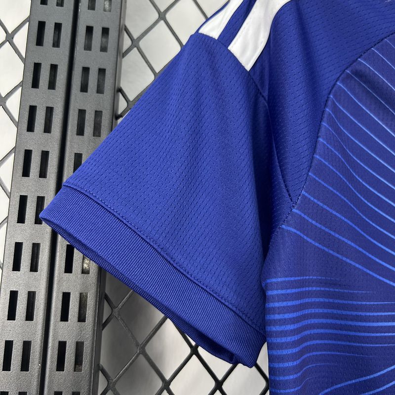 Maillot Japon Domicile Enfant Coupe du Monde 2026