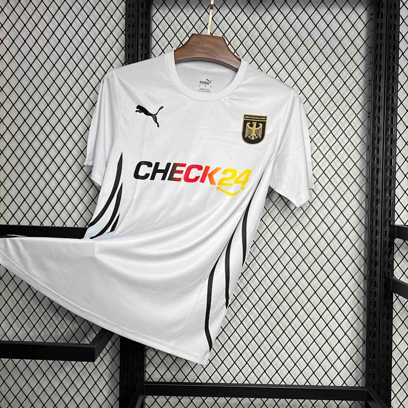 Maillot Germany Trikot 25/26