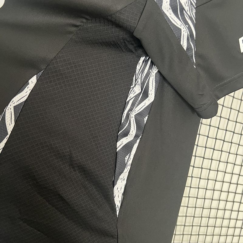Maillot Arsenal Extérieur 24/25