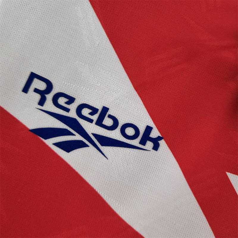 Maillot Chili Domicile Rétro 1998