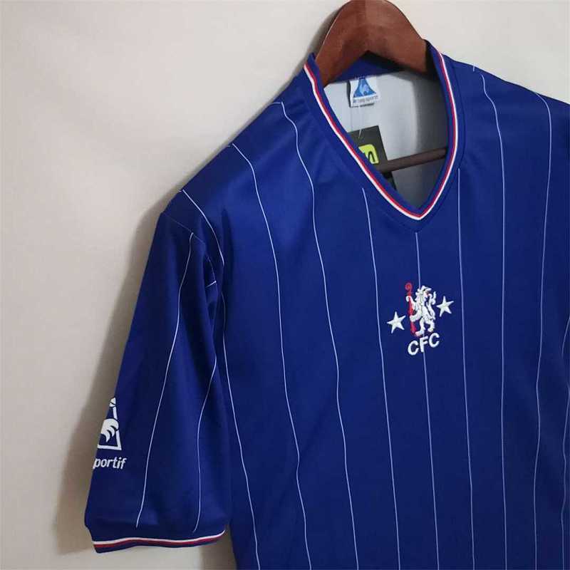 Maillot Chelsea Domicile 25/26