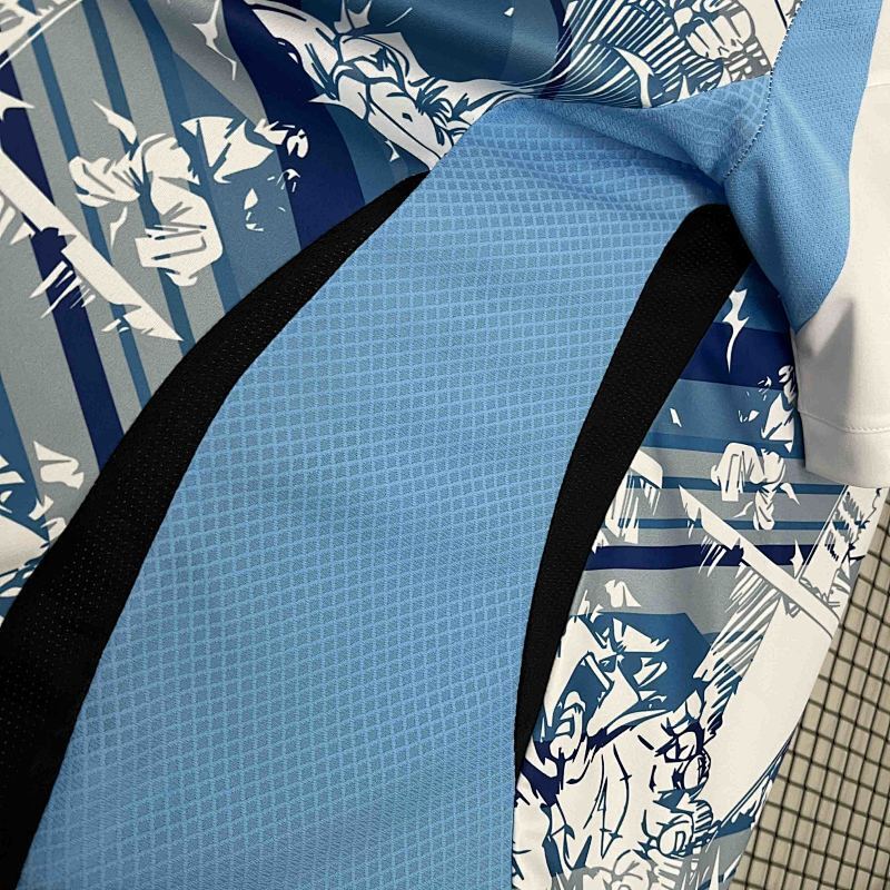 Camiseta Japón Ball Dragon Edición Especial 2024
