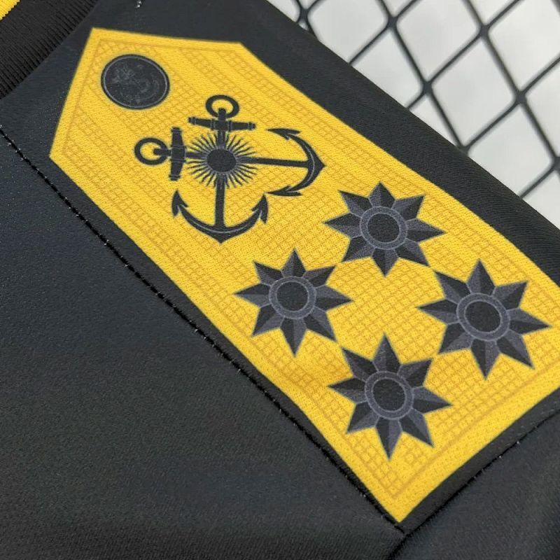 Maillot Almirante Brown Admiral Édition spéciale 24/25