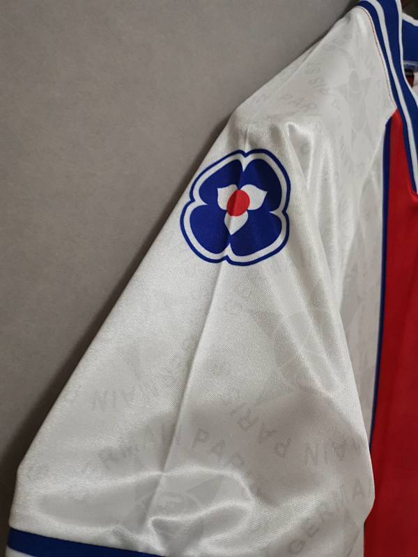 Maillot PSG Extérieur 94/95