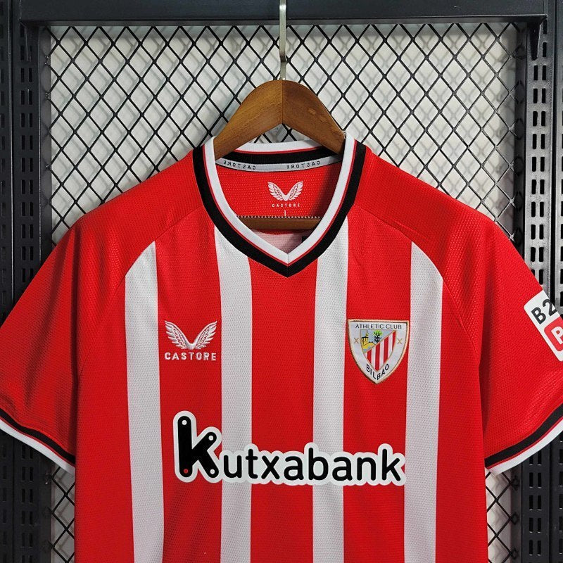 Maillot Bilbao Domicile 23/24