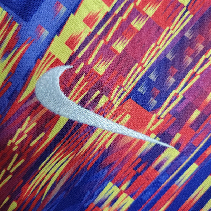 Maillot RB Leipzig Pre-Match 23/24