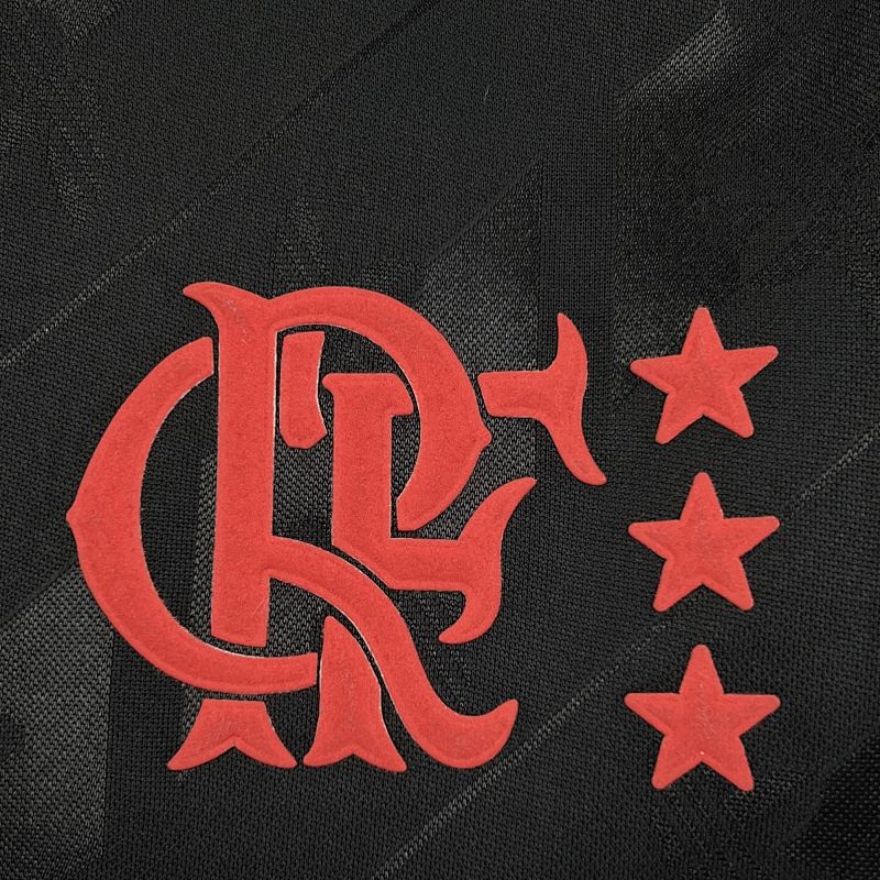 Flamengo Women Jersey 25/26 (3)