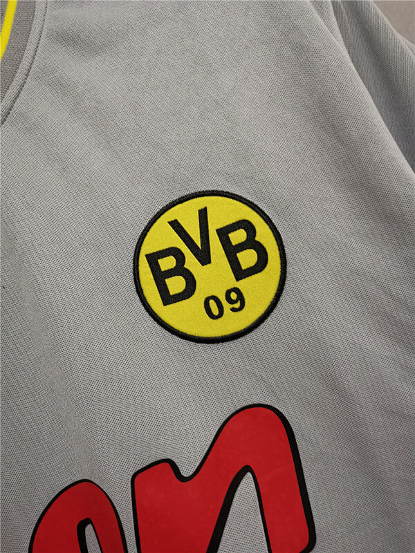 Maillot Borussia Dortmund Extérieur Rétro 25/26