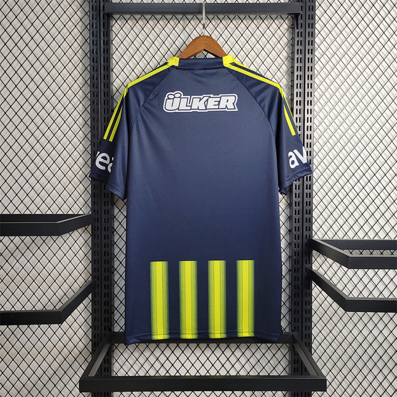 Maillot Fenerbahçe Domicile 25/26