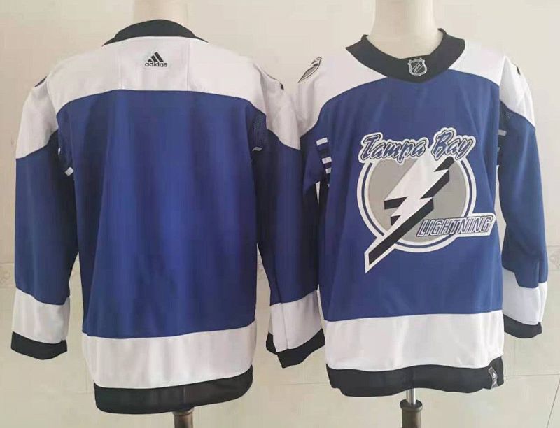 Camiseta Tampa Bay Lightning