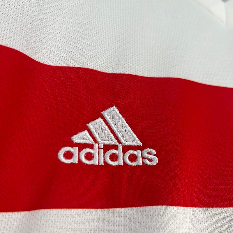 Maillot Turquie Rétro 2002