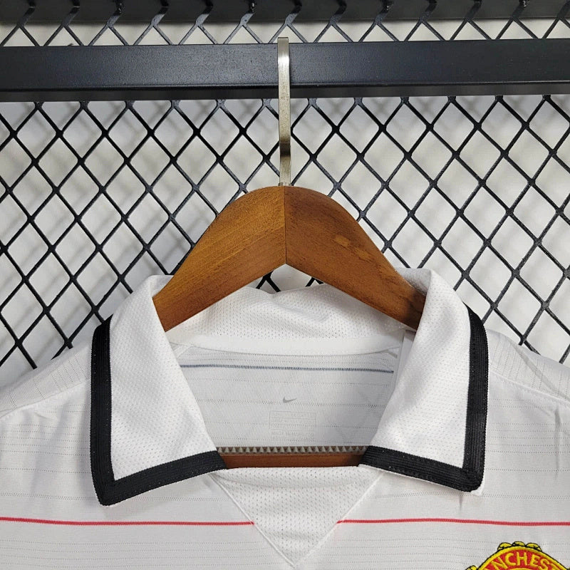 Maillot Manchester United Extérieur Rétro 2004/06