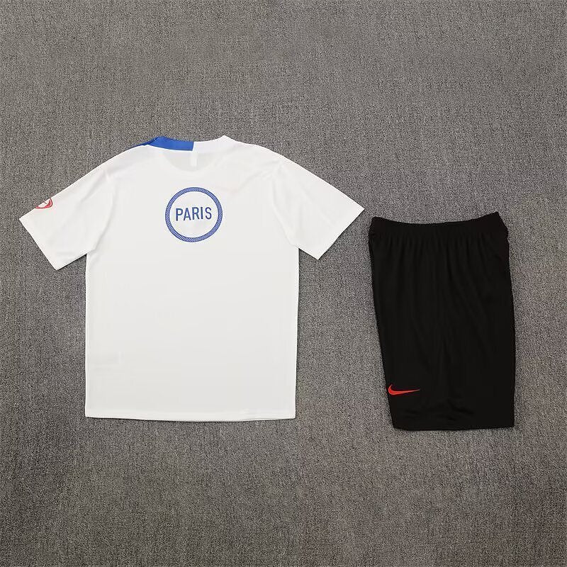 Ensemble PSG Blanc&Bleu Prématch 25/26